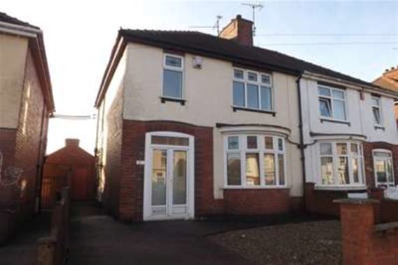 3 Bedroom Detached